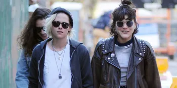 Hubungan Makin Serius, Kristen Stewart &#38; SoKo Bakal Adopsi Anak?