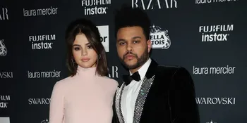 Hubungan Makin Serius, Selena Gomez &#38; The Weeknd Dikabarkan Tinggal Seatap