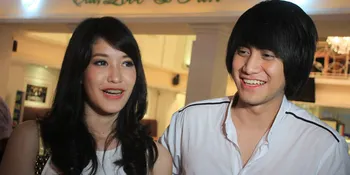 Hubungan Mengambang, Kevin Aprilio - Elma Princess Masih Kontak