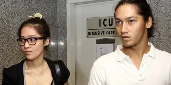 Hubungan Pasangan Selebriti Ini Putus-Nyambung