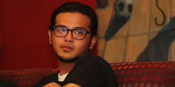 Ramon J Tungka - Qory Sandioriva Pacaran Santai Tapi Serius