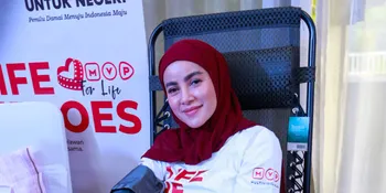 Hubungan Sean dengan Anak Nikita Mirzani Putus, Olla Ramlan: Itu Proses Pendewasaan Diri
