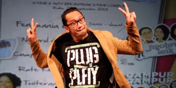 Tora Sudiro dan Anak, Hubungan Yang Jenaka!