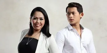 Hubungannya Dengan Irfan Dituding Gimmick, Elly Sugigi Tanyakan Ini Pada Netizen