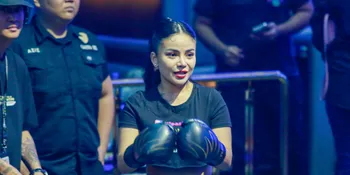 Hubungannya dengan Ko Apex Sudah Dapat Lampu Hijau dari Ayah, Dinar Candy Masih Enggan Menikah Karena Hal Ini