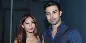 Hubungannya Dianggap Settingan, Begini Kata Tata Janeeta &#38; Mehdi Zati