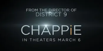 Hugh Jackman &#38; Sigourney Weaver Akan Bunuh 'CHAPPIE'!