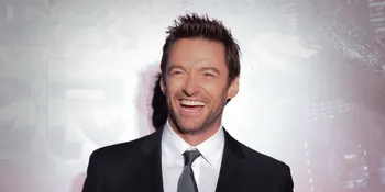 Hugh Jackman: Aku Merasa Seperti Ayah Para Jagoan 'X-MEN'