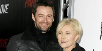 Hugh Jackman Angkat Kanker di Kulit Hidungnya