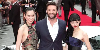Hugh Jackman Berniat Pensiun Jadi Wolverine