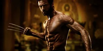Hugh Jackman Diiming-Imingi Rp 1 Triliun Demi 'WOLVERINE'