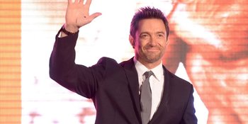 Hugh Jackman Gabung Dalam Film Adaptasi Kisah Peter Pan