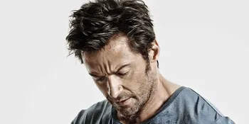Hugh Jackman Geli Dengan Penampilan Wolverine