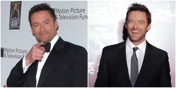 Hugh Jackman Isyaratkan Berperan di 'OLD MAN LOGAN'