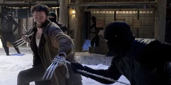 Hugh Jackman Kaget Bisa Perankan Wolverine Kembali