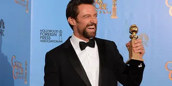 Hugh Jackman Ketagihan Main Film Musikal