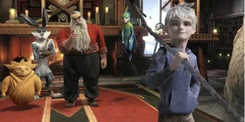 Hugh Jackman: 'RISE OF THE GUARDIANS' Bakal Disukai Anak-Anak