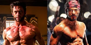 Hugh Jackman Sebut SRK Cocok Menggantikannya Perankan Wolverine
