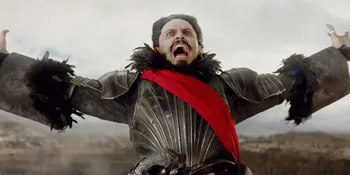 Hugh Jackman Tak Bisa Dikenali Dalam Film 'PAN'