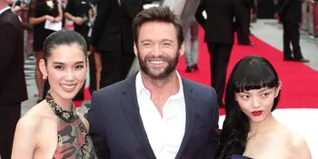 Hugh Jackman Terinspirasi 'Prisoner' Untuk Berantas Kejahatan