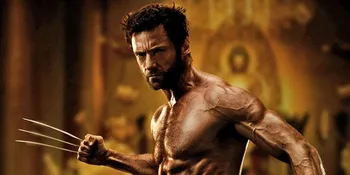 Hugh Jackman Terlibat Negosiasi Film Baru Wolverine