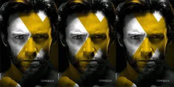 Hugh Jackman: 'X-MEN: DAYS OF FUTURE PAST' Akan Memuaskan Fans