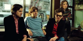 Hujan Lebat, Phoenix Tetap Hebat di Love Garage!