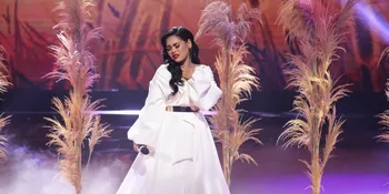 Hujan Standing Ovation Untuk Weni di Panggung D'Star