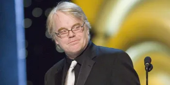 Hujan Tangis Iringi Pemakaman Philip Seymour Hoffman