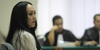 Hukuman Angelina Sondakh Diperberat Menjadi 12 Tahun Penjara