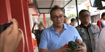 Hukuman Tak Adil, Para Seleb Ini Serukan Dukungan Untuk Rehab Tio Pakusadewo