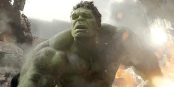 Hulk Jadi Satu-Satunya Avengers yang 'Diundang' di Film Baru Thor