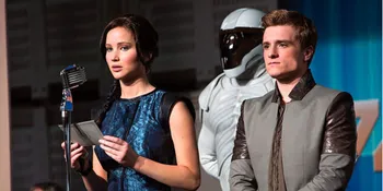 'HUNGER GAMES: MOCKINGJAY' Syuting Tahun Ini