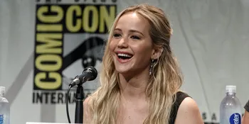 'HUNGER GAMES' Tamat, Jennifer Lawrence Bakal Main Film Ini