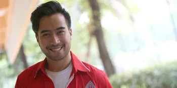 Hunting Sepatu di Amerika, Koper Vidi Aldiano Sampai Overload