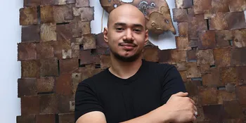 Husein Alatas Bangga Bisa Tampil Bareng God Bless