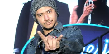 Husein Alatas Tak Bisa Memilih Antara Musik dan Film