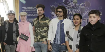 HUT ANTV ke-26 Disebut Bakal Lebih Heboh dari Pernikahan Syahreino