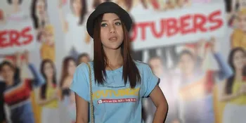 Hut RI, Adinda Thomas: Menurut Aku Nggak Banyak Yang Peduli