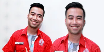 HUT RI, Vidi Aldiano Ditunjuk Jadi Penerima Tamu Undangan Jokowi