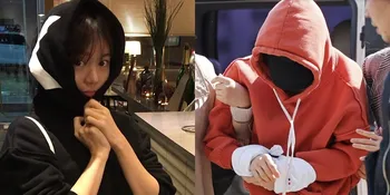 Hwang Hana Mantan Yoochun Ditangkap Kasus Narkoba &#38; Diduga Ikut Sebarkan Video Seks