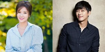 Hwang Jung Eum dan Namgoong Min Reuni di Drama 'Handsome Man and Jung Eum'