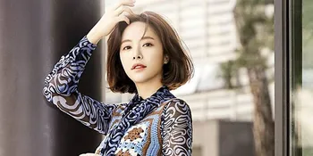 Hwang Jung Eum, Dulu Cuma Punya 6 Ribu Kini Pemilik Bangunan Senilai 80 Miliar