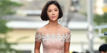 Hwang Jung Eum Sabet Predikat 'Ratu' K-Drama Paling Bersinar 2015