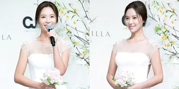 Hwang Jung Eum Umumkan Drama Comeback Usai Menikah & Honeymoon