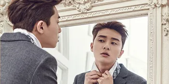 'Hwarang' Belum Berakhir, Park Seo Jun Bintangi Drama Baru?