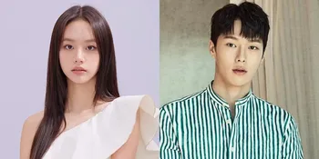 Hyeri Girl's Day dan Jang Ki Yong Jadi Pemeran Utama Drama Fantasi 'FRIGHTENING COHABITATION'