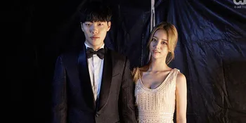 Hyeri Girls Day - Ryu Jun Yeol Dikabarkan Liburan Berdua ke Inggris