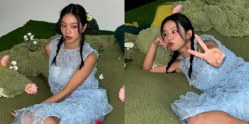 Hyeri Girls Day Ungkap Tipe Ideal, Berencana Menikah di Usia 30-an