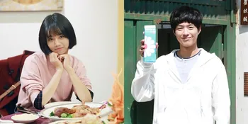 Hyeri Kirim Pesan Cinta Valentine Pada Sang 'Suami', Park Bo Gum
